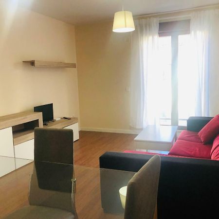 Apartamento Puente Romano Portal 4 1-B Саламанка Екстер'єр фото