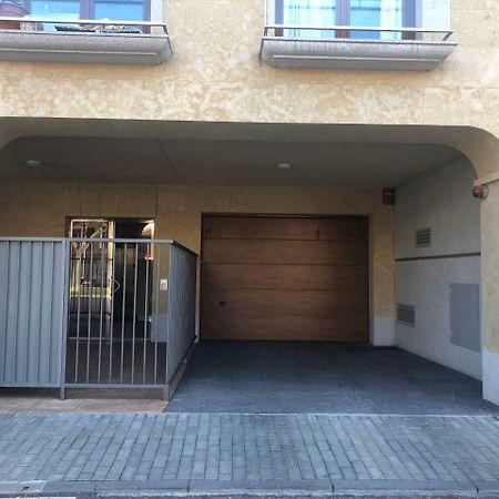 Apartamento Puente Romano Portal 4 1-B Саламанка Екстер'єр фото