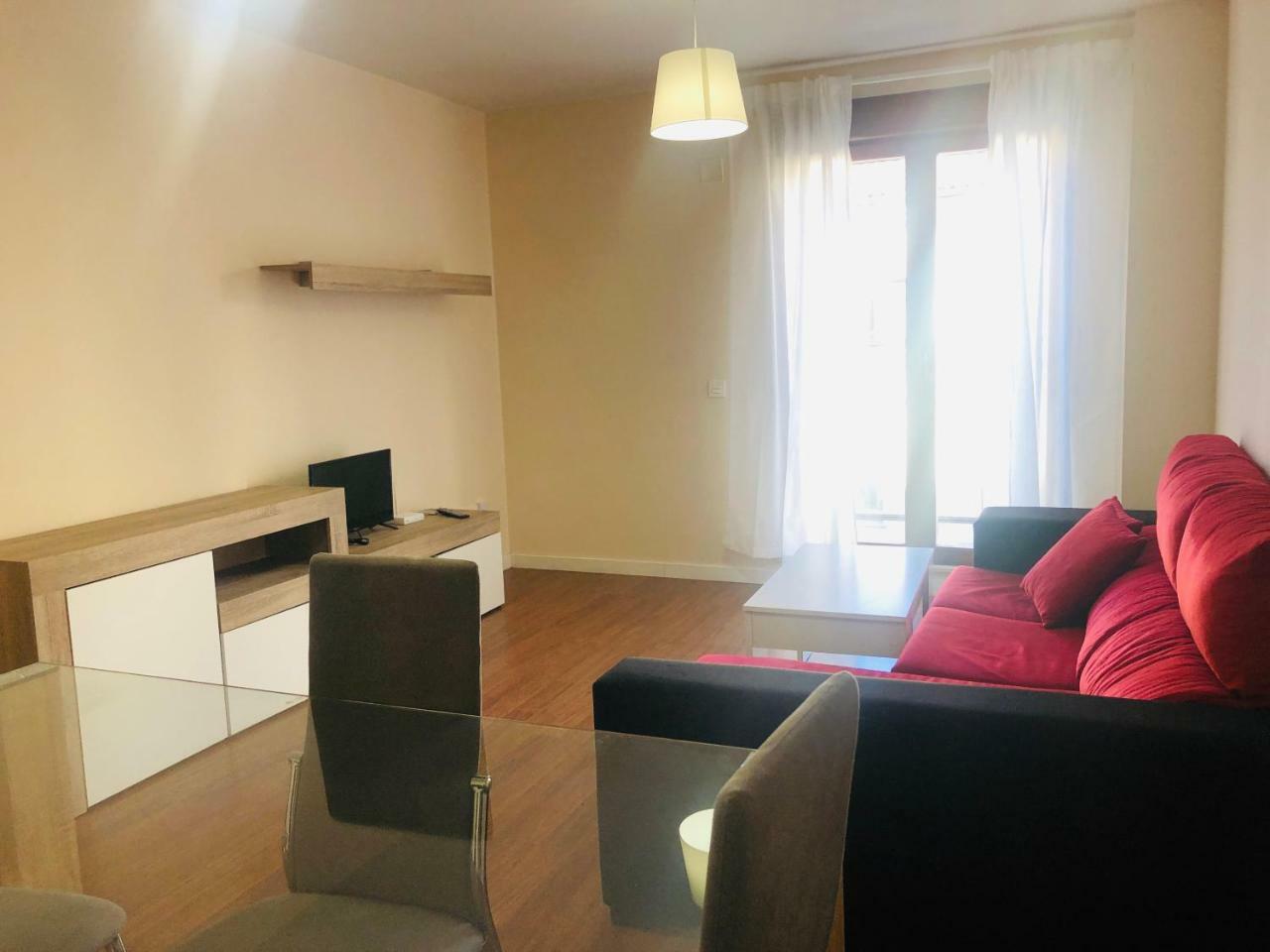 Apartamento Puente Romano Portal 4 1-B Саламанка Екстер'єр фото