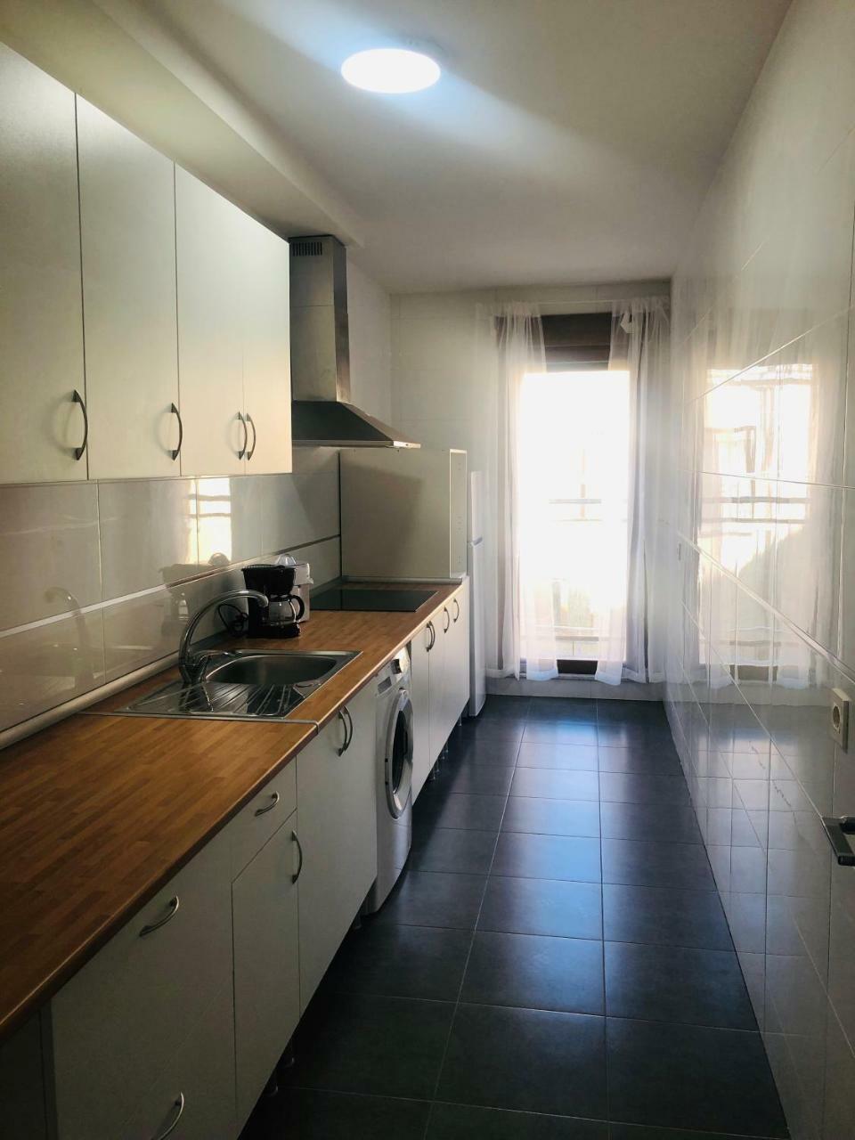 Apartamento Puente Romano Portal 4 1-B Саламанка Екстер'єр фото