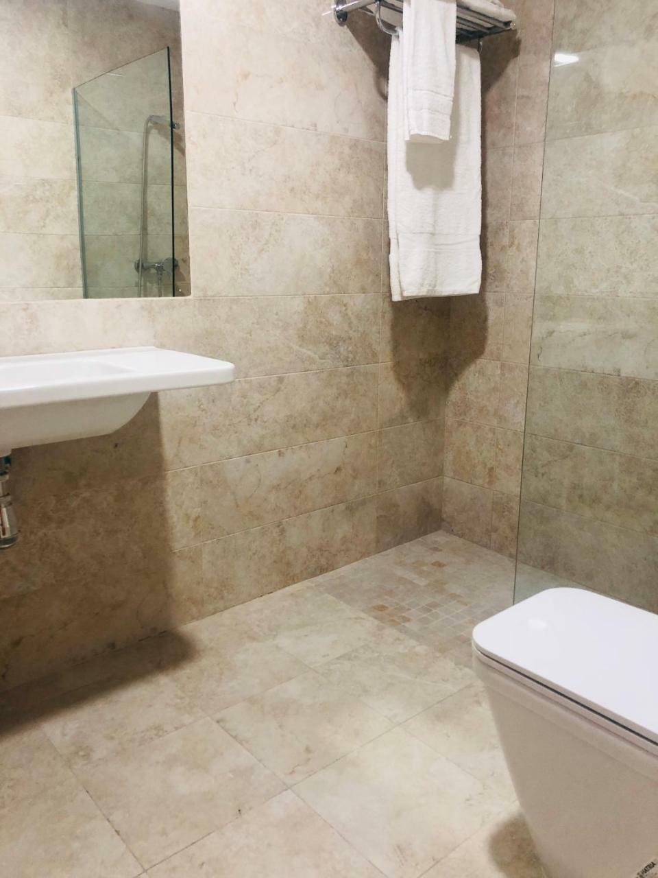 Apartamento Puente Romano Portal 4 1-B Саламанка Екстер'єр фото